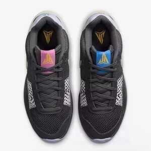 Ja Morant 1 Nike Sneakers- Big Kid Size 4